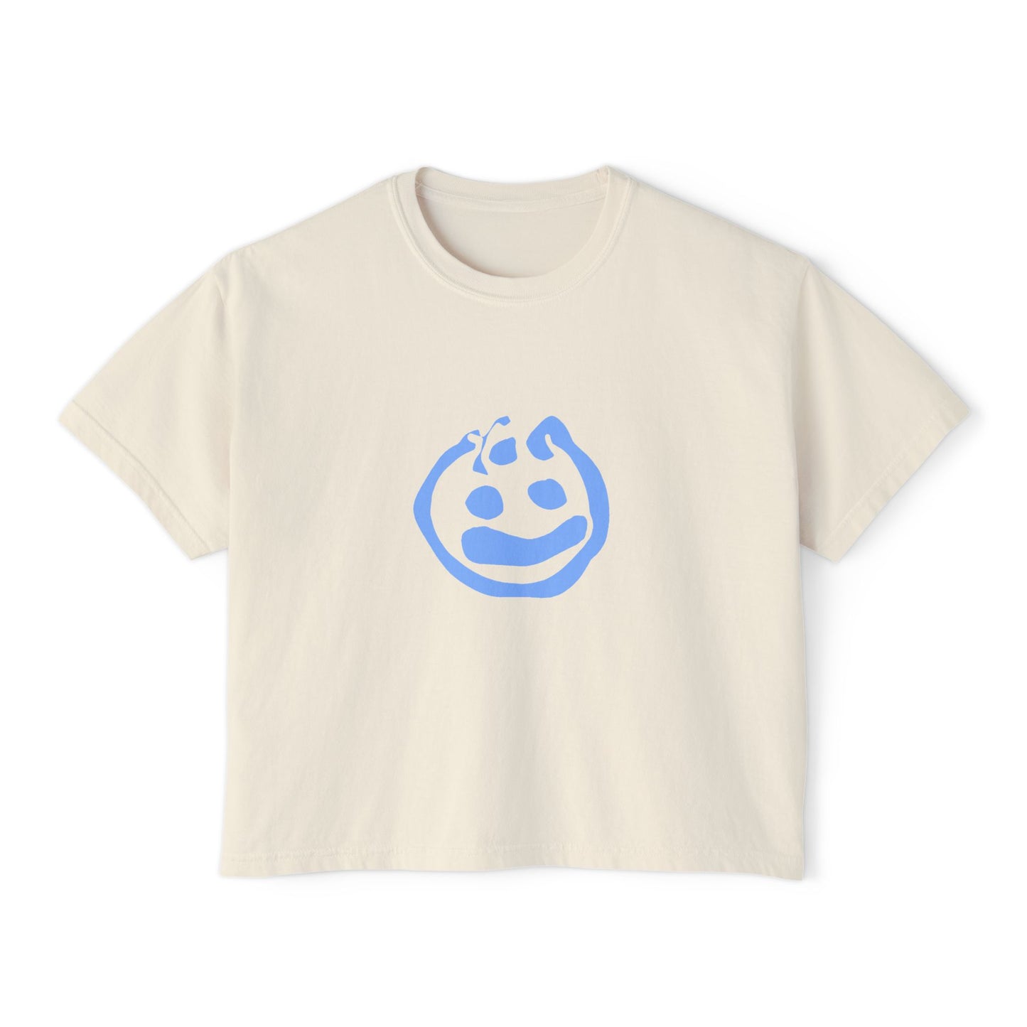 Women's Boxy Tee