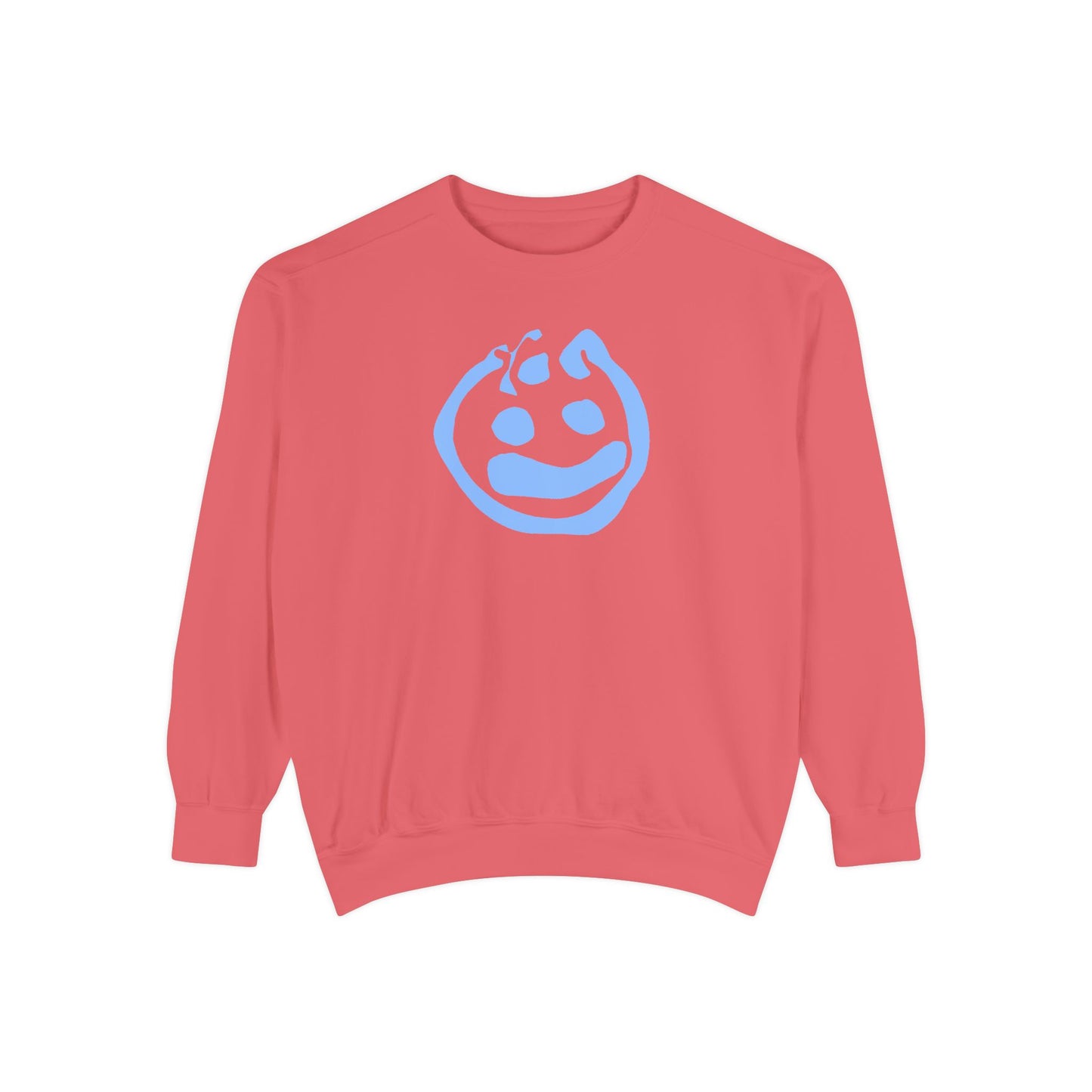 Smiling Latte Sweatshirt