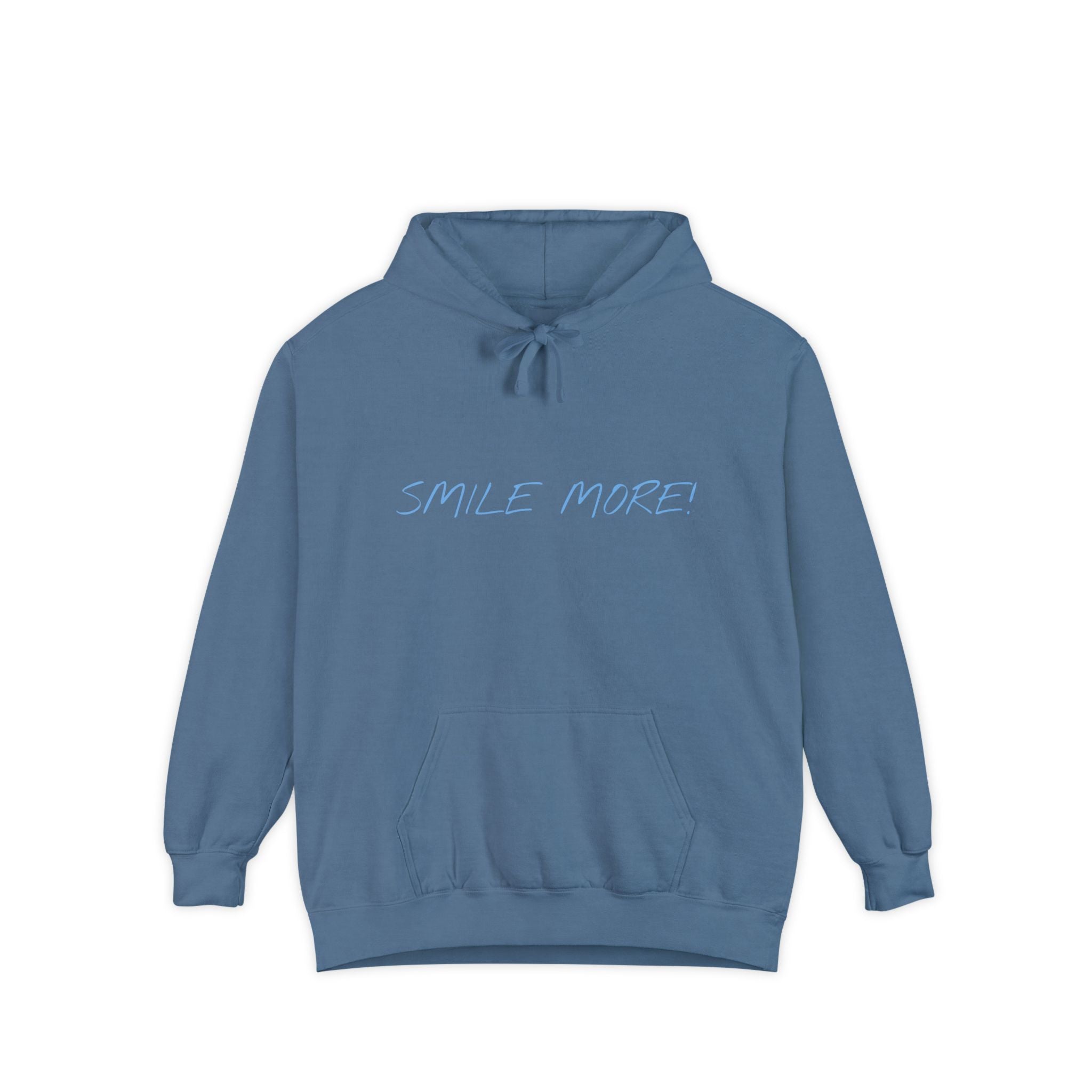 Latte Comfort Hoodie