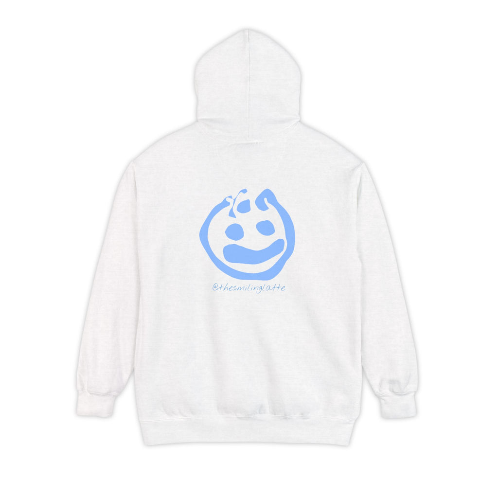 Latte Comfort Hoodie