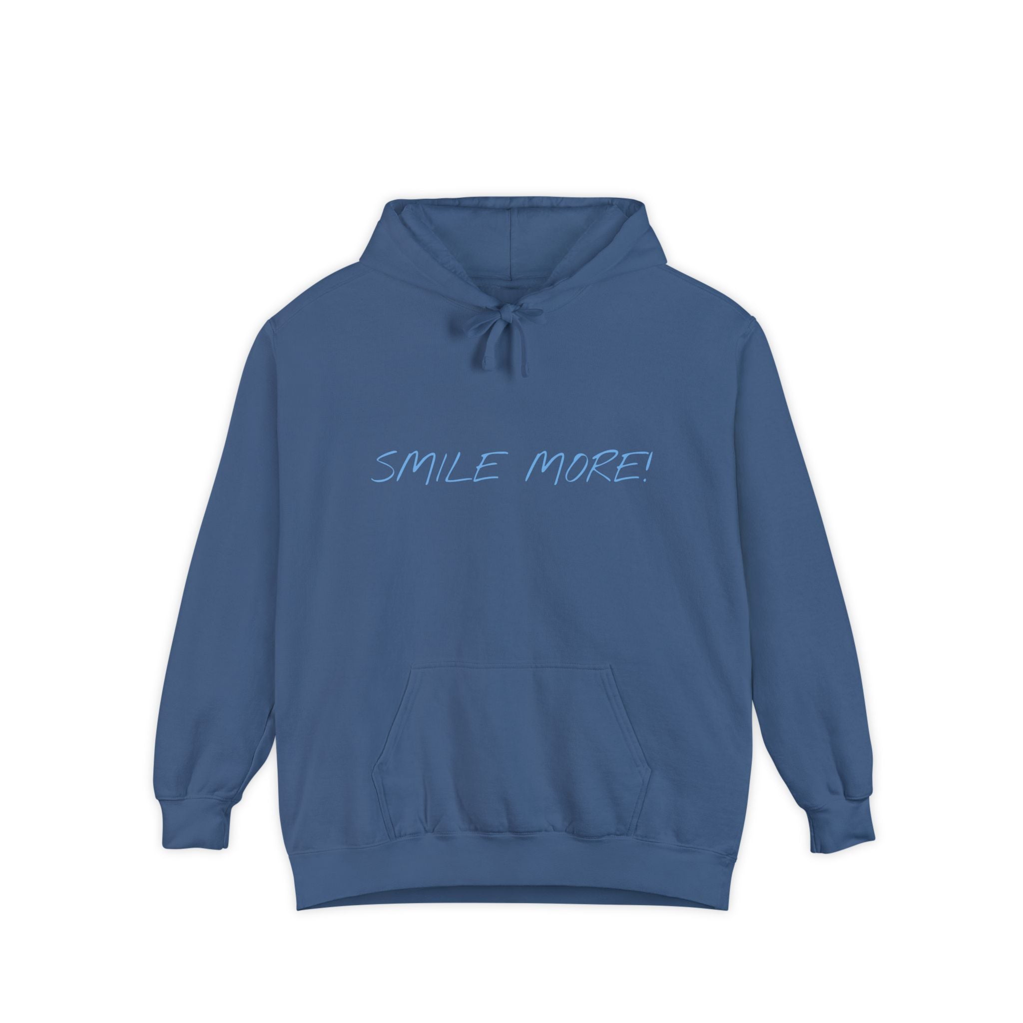Latte Comfort Hoodie