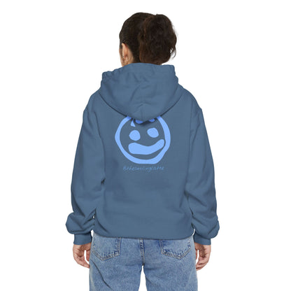 Latte Comfort Hoodie