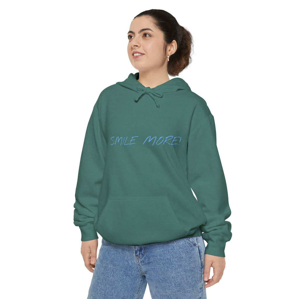 Latte Comfort Hoodie