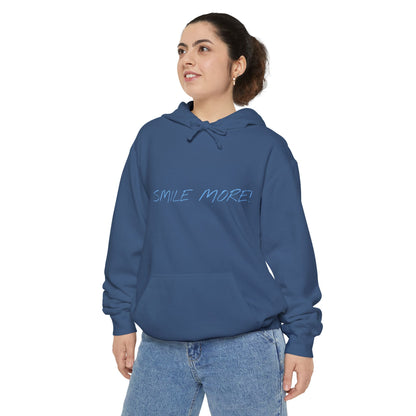 Latte Comfort Hoodie