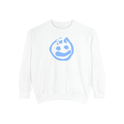 Smiling Latte Sweatshirt