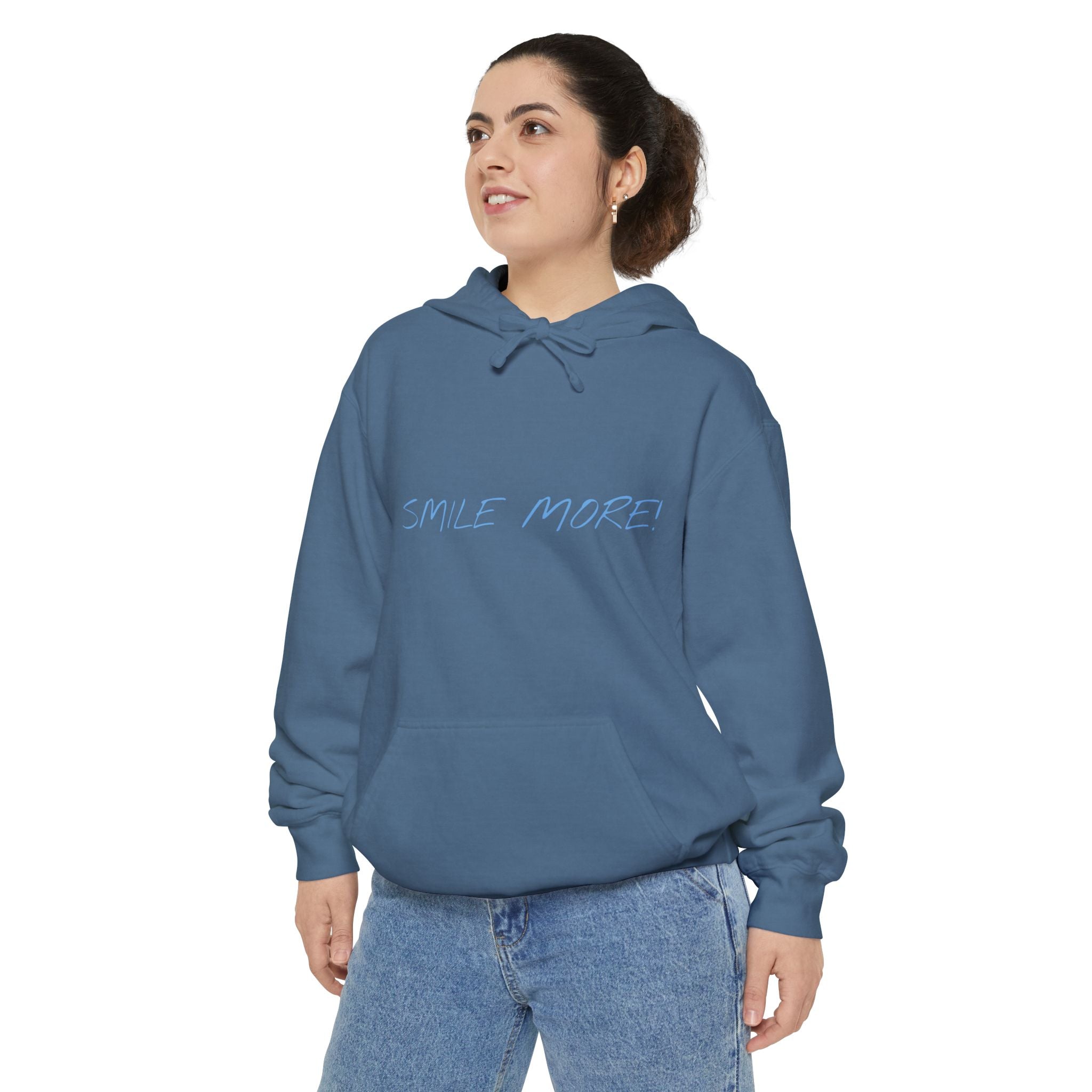 Latte Comfort Hoodie