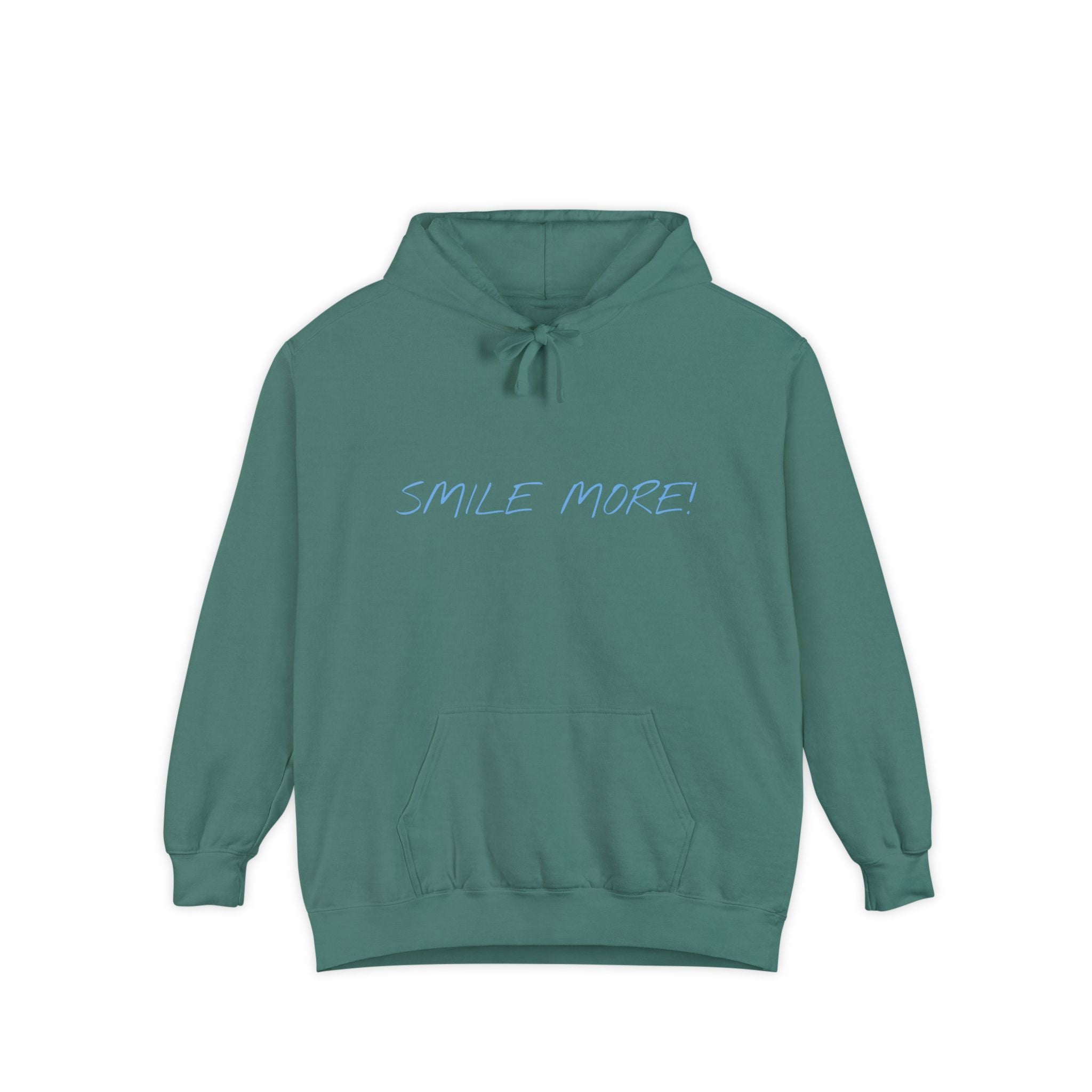 Latte Comfort Hoodie