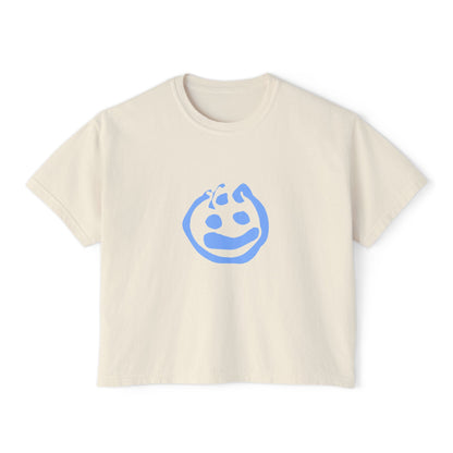 Women's Boxy Tee