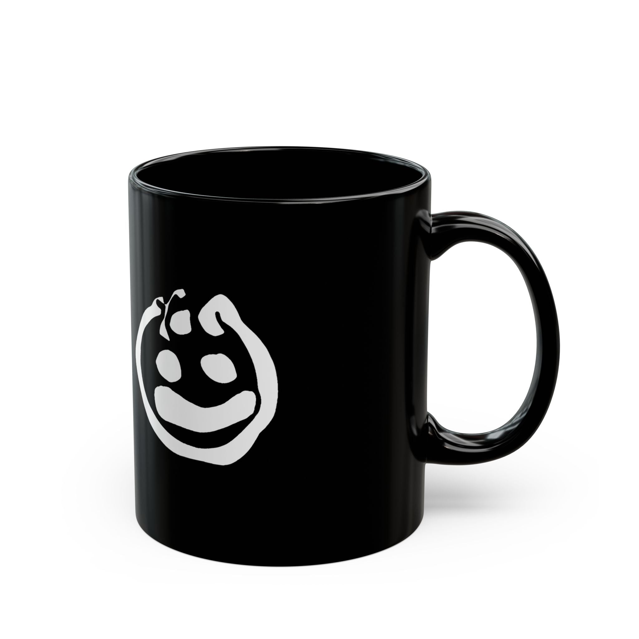Black Mug (11oz)