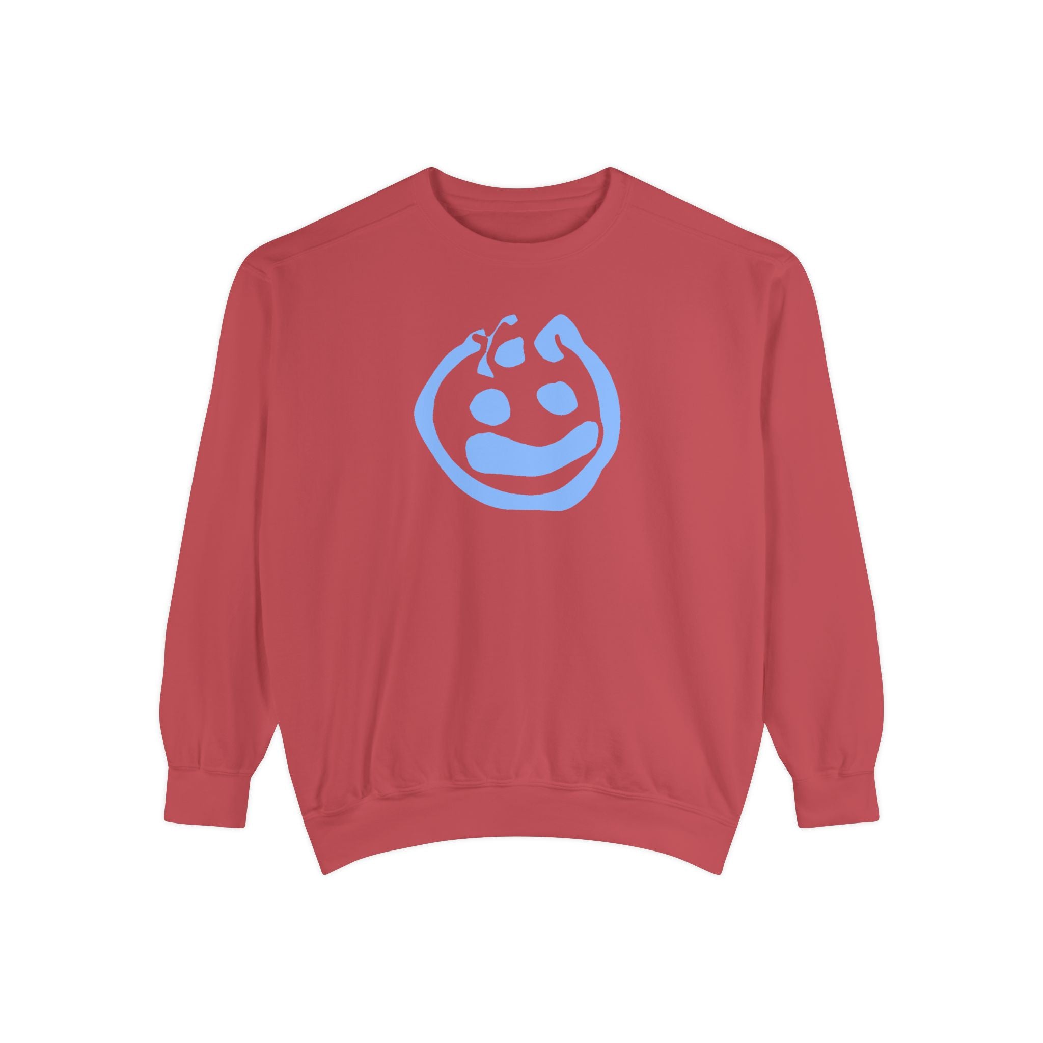 Smiling Latte Sweatshirt - MISSIONS COLLECTION