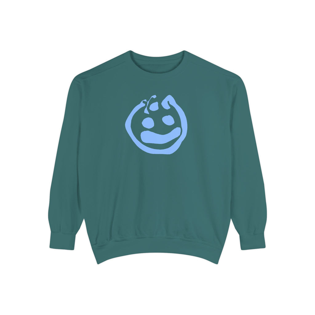 Smiling Latte Sweatshirt - MISSIONS COLLECTION