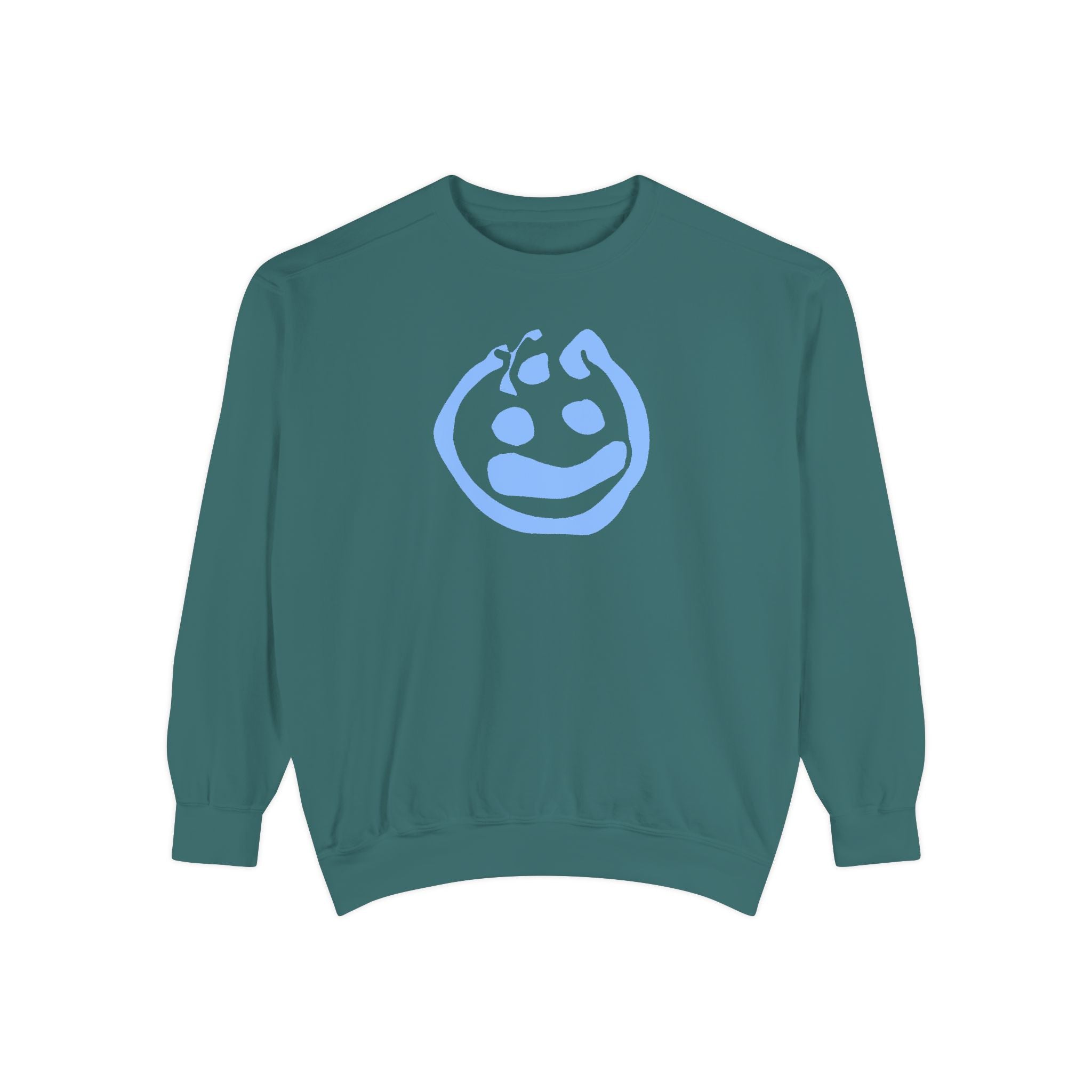 Smiling Latte Sweatshirt - MISSIONS COLLECTION