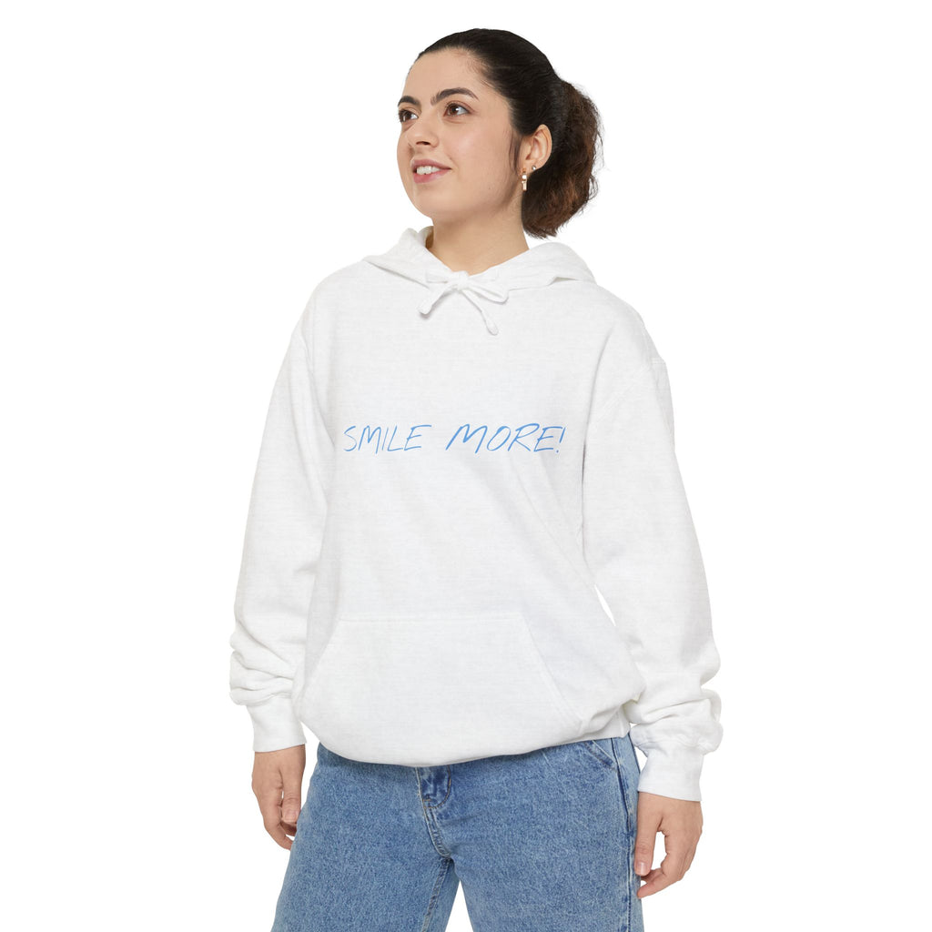 Latte Comfort Hoodie