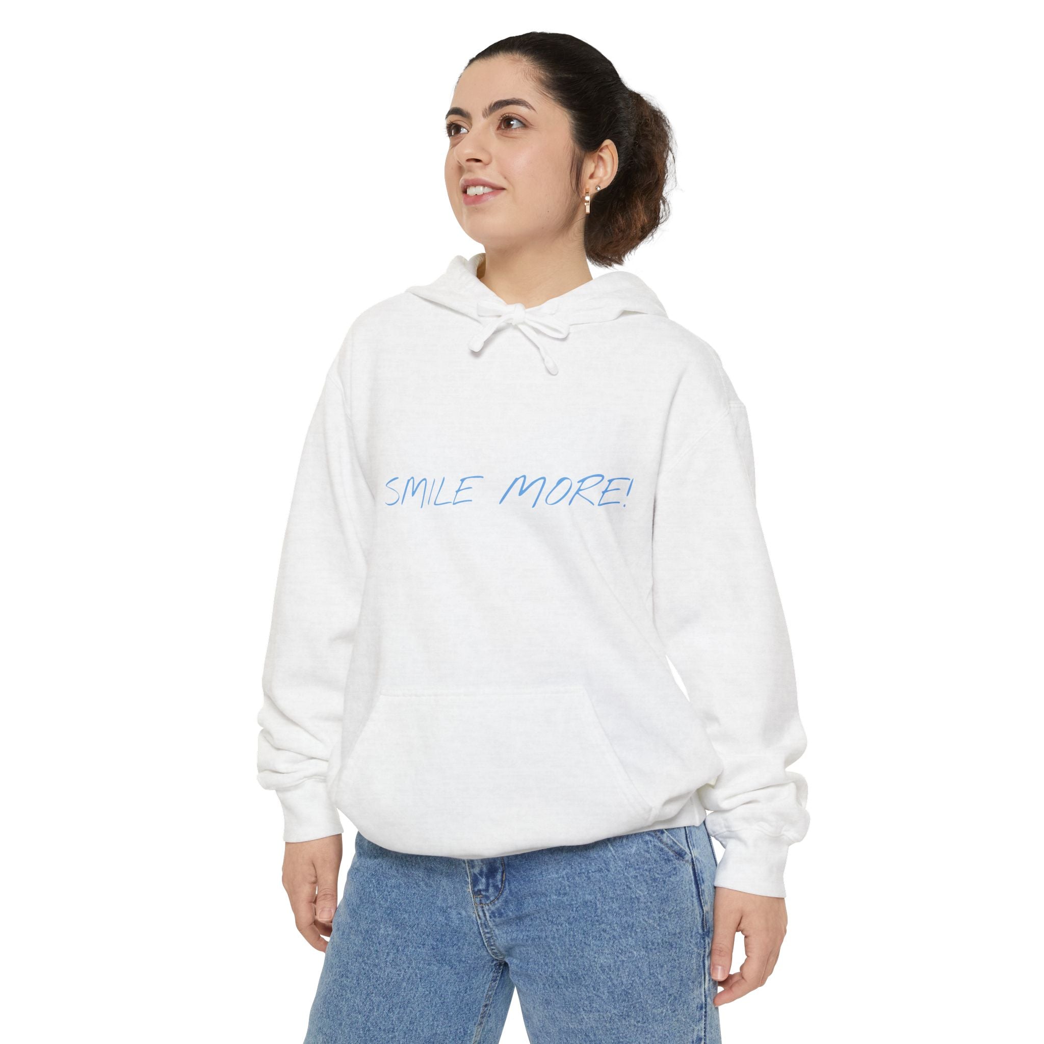 Latte Comfort Hoodie