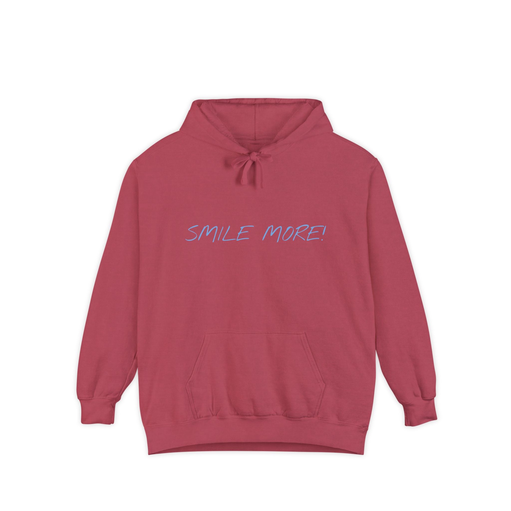 Latte Comfort Hoodie