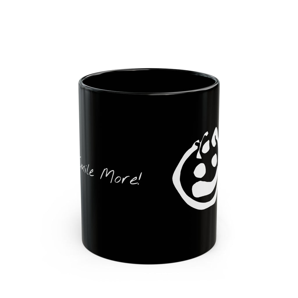 Black Mug (11oz)