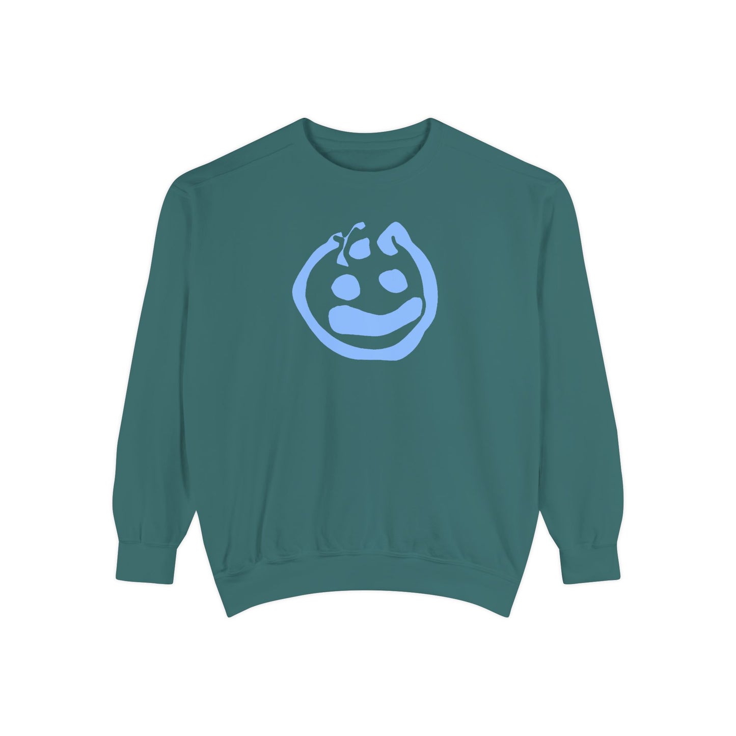 Smiling Latte Sweatshirt