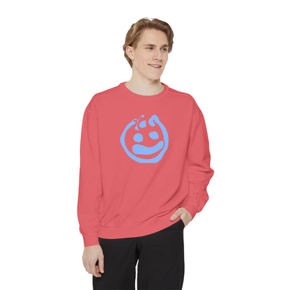 Smiling Latte Sweatshirt