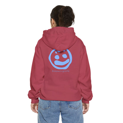Latte Comfort Hoodie