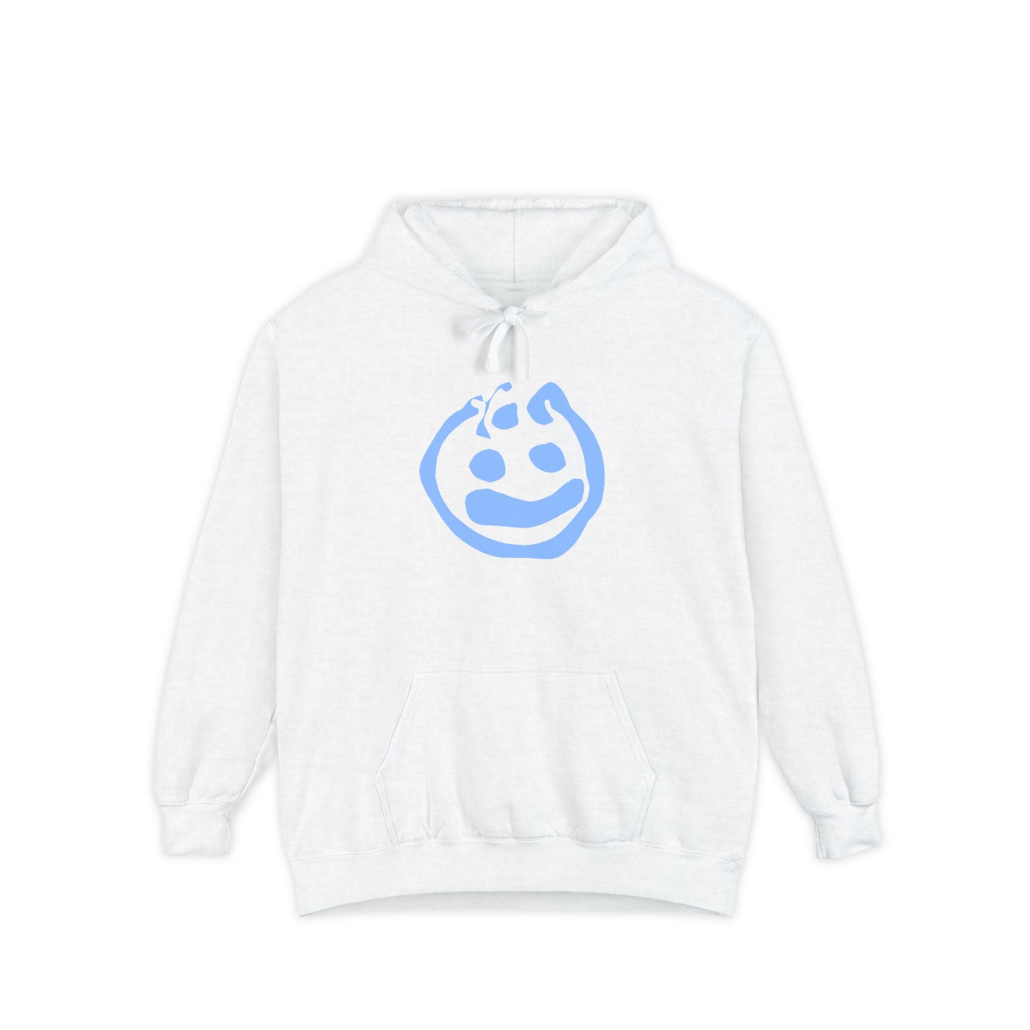 Latte Comfort Hoodie - MISSIONS COLLECTION