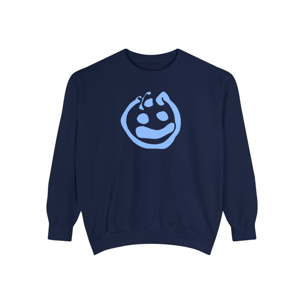 Smiling Latte Sweatshirt - MISSIONS COLLECTION