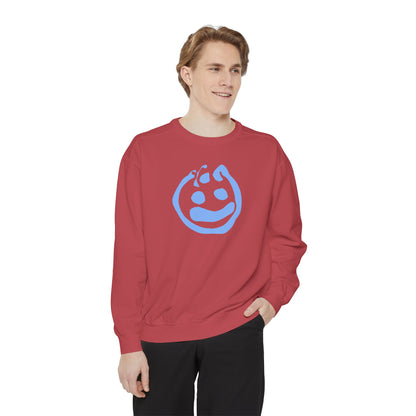 Smiling Latte Sweatshirt