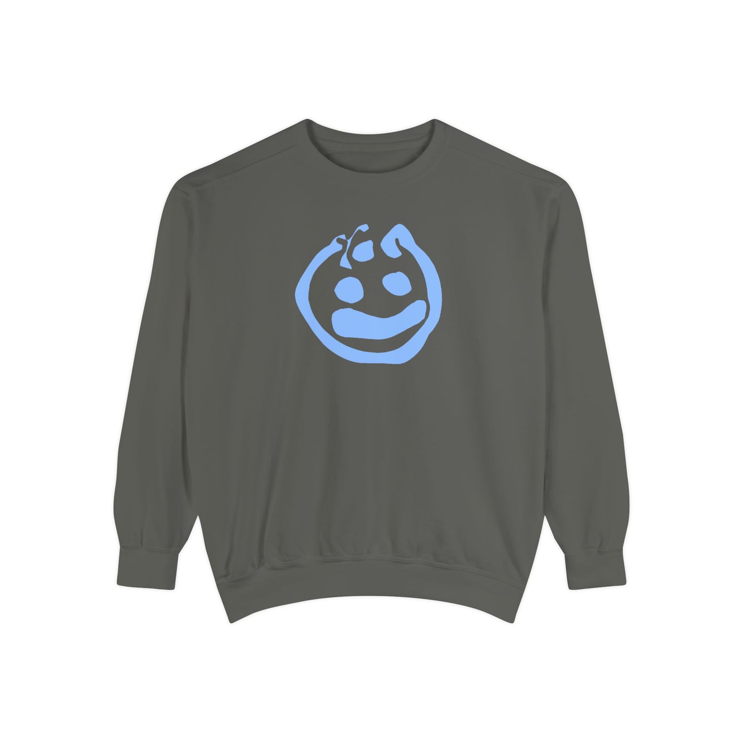 Smiling Latte Sweatshirt