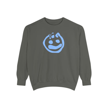 Smiling Latte Sweatshirt