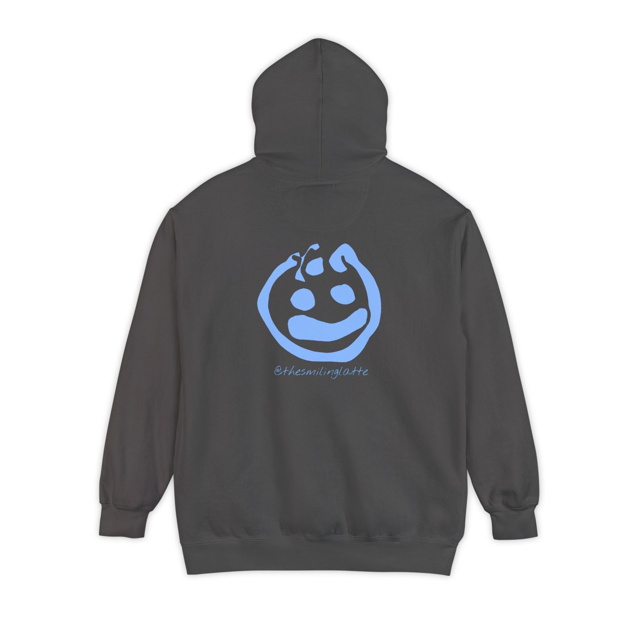 Latte Comfort Hoodie