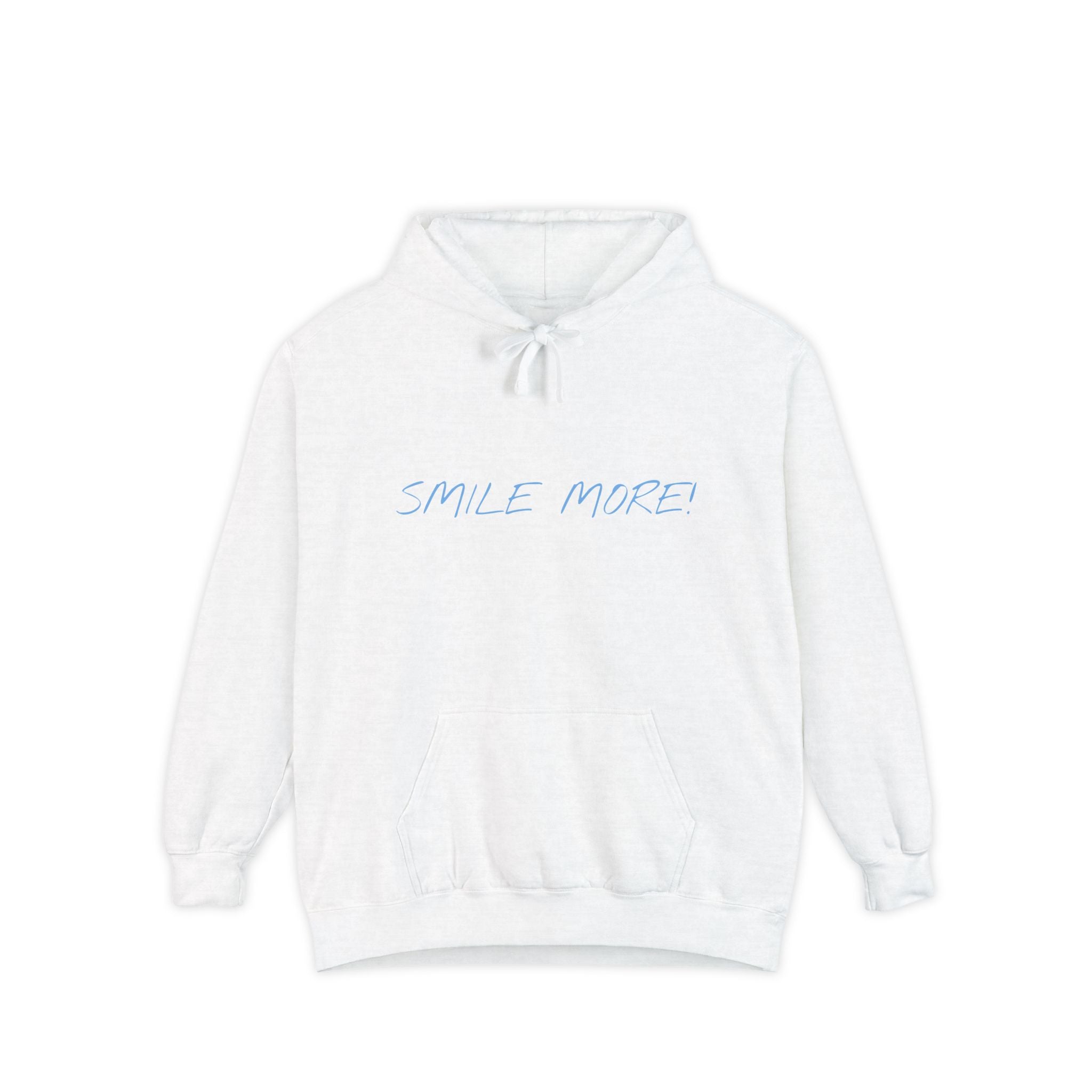 Latte Comfort Hoodie