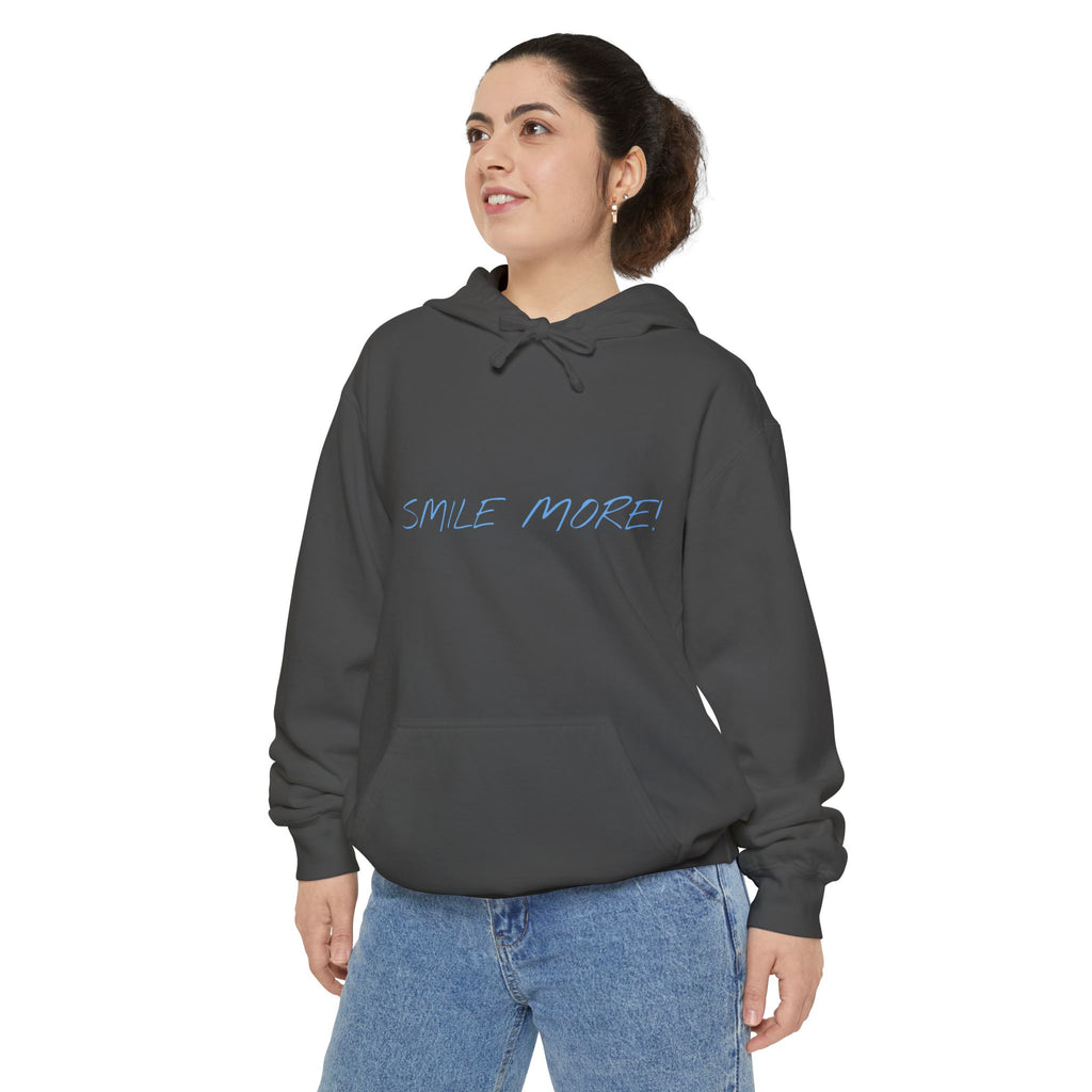 Latte Comfort Hoodie
