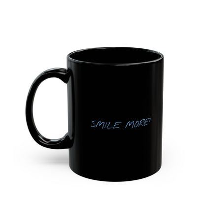 Black Mug (11oz)